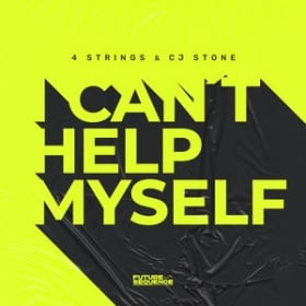 4 STRINGS & CJ STONE - I CAN'T HELP MYSELF